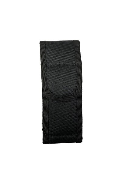 MrcTrend İmperteks Şarjör Kılıfı Siyah