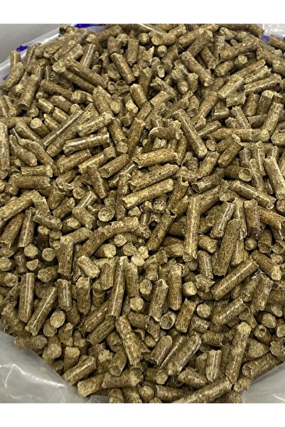 teknotrust PELET ÇAM PELET KEDİ KUMU 30KG