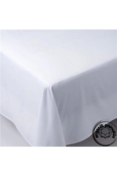 Vitateks Cotton Single Bed Sheet