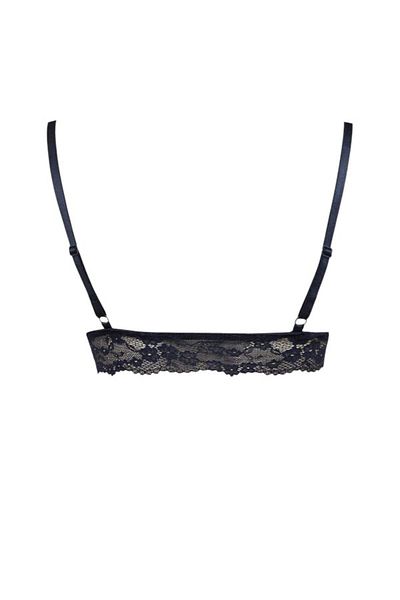 DeFacto Fall in Love Padded Lace Bralets D7843Axnv31