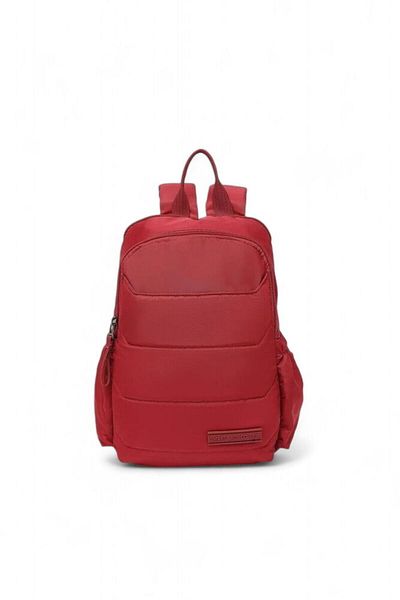 SMART BAGS Unisex σακίδιο πλάτης από μαλακό ύφασμα - Small Size 8731