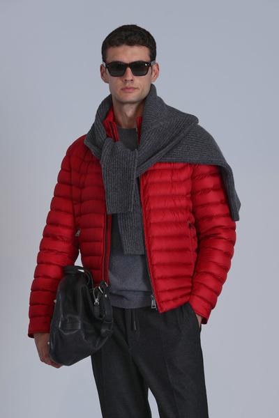 Lufian Andy Kaz Tüyü Erkek Mont 112120215-24K