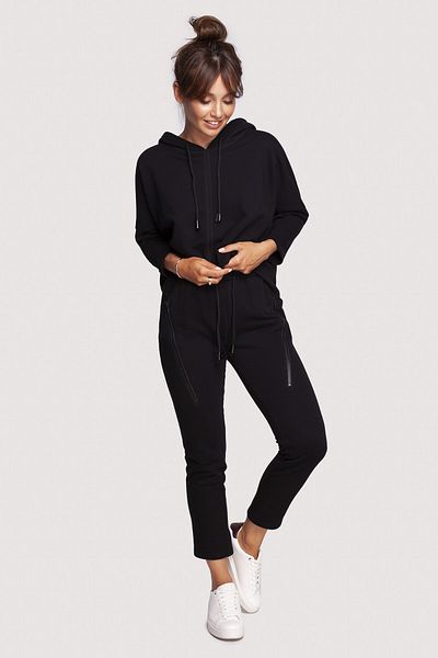 BEWEAR Sweatpants with pockets