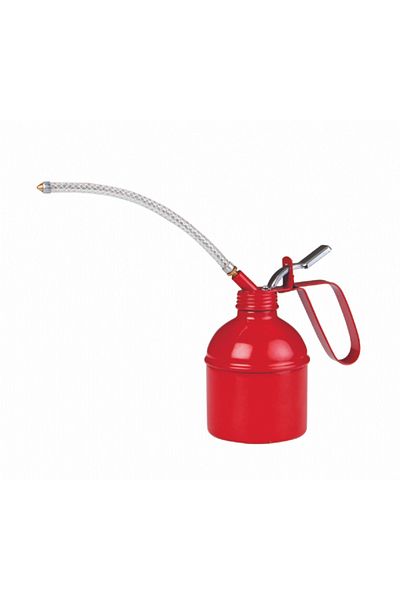 Groz Oil Pot Flex Pipe Mp24/F 700ml