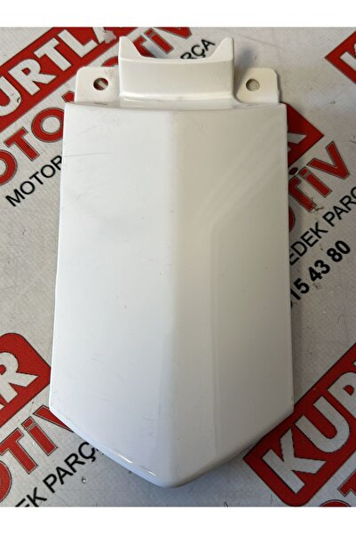 RKS Easy Pro Arka Yan Panel Birleştirici Beyaz Orijinal