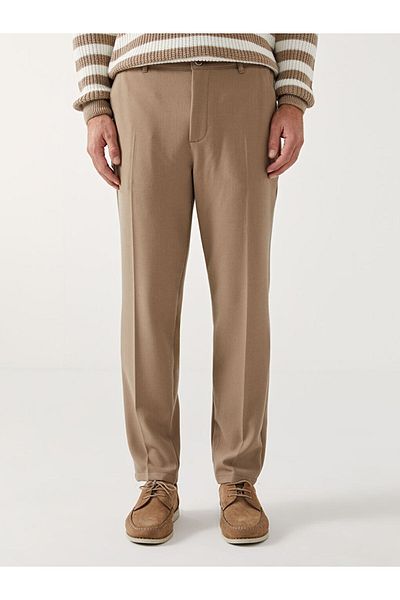 LC Waikiki Ανδρικό παντελόνι Standard Fit LCW