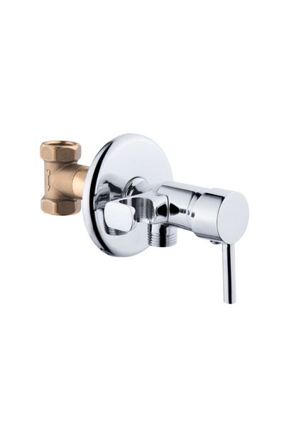 FKN Built-In Valve for Bidet (Hot-Cool)
