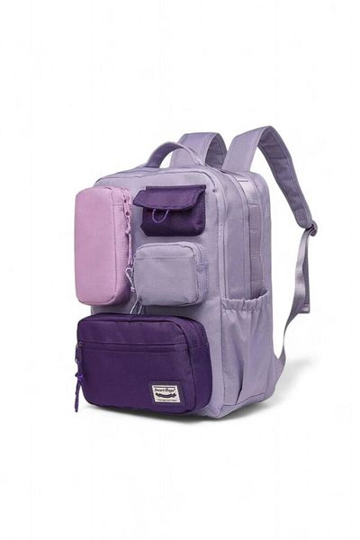 SMART BAGS Σακίδιο πλάτης Lilac Unisex - SMB 3231