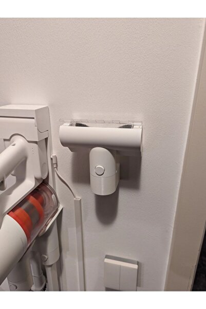 Generic Brand Suport de perete pentru aspirator Xiaomi Mi G9