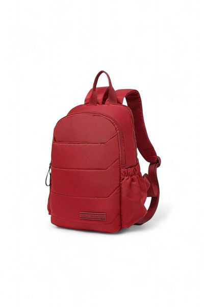 SMART BAGS Unisex σακίδιο πλάτης από μαλακό ύφασμα - Small Size 8731