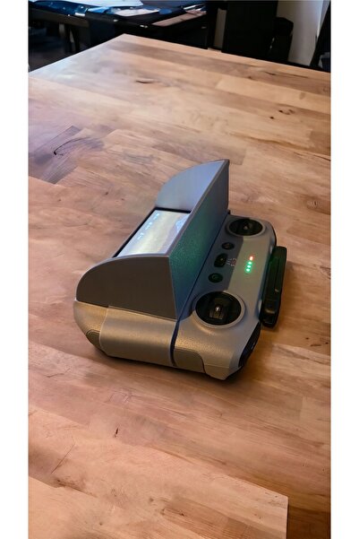 3D Dji Rc2 Kumanda Golgeligi (kumanda dahil degil)