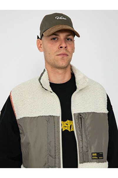 Vans Trevor Sherpa FZ Vest