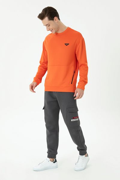 U.S. Polo Assn. BAZA. Polo Assn. Hanorac pentru bărbați 1763515