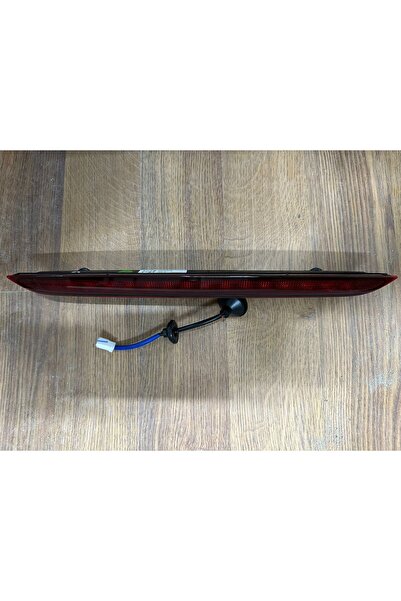 NS Nilser Auto Parts MG HS Bagaj Üst Reflektör 2022-2024 10144742