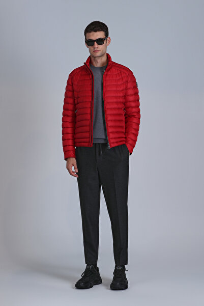 Lufian Andy Kaz Tüyü Erkek Mont 112120215-24K