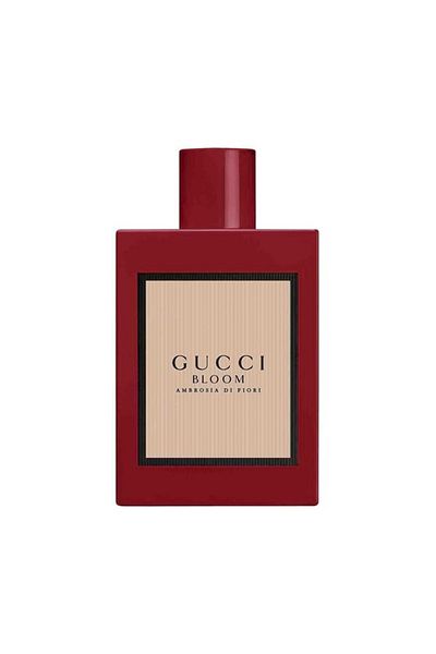 Gucci Bloom Ambrosia Di Fiori For Women - Eau De Parfum Intense100ml