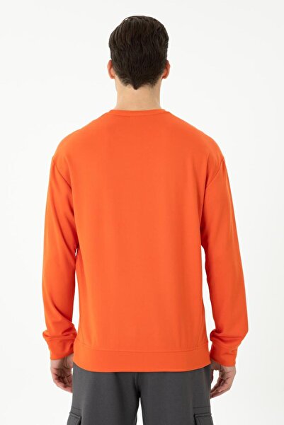 U.S. Polo Assn. U.S. Polo Assn. Erkek Sweatshirt 1763515