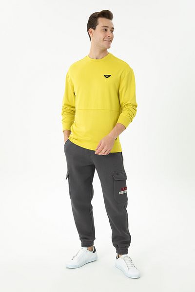 U.S. Polo Assn. Hanorac pentru bărbați 1763515