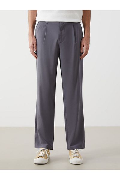 LC Waikiki Ανδρικό παντελόνι LCW Comfortable Fit