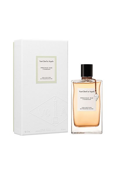 VANCL & Arpels Precious Oud for Women - Eau de Parfum - 75 ml