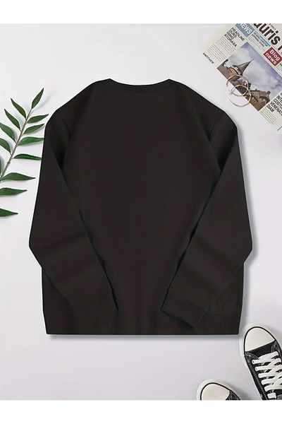 Sezon tekstil Φούτερ Unisex Chess Printed