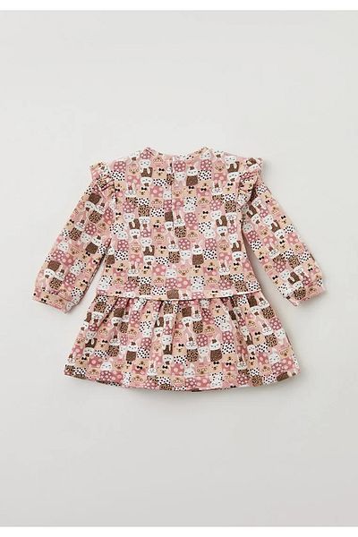 MAYORAL Baby Girl Dress 2994