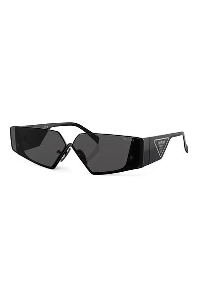 Prada Pr 58Zs 1Ab0/6L Sunglasses