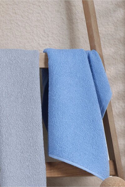 My Catherine Σετ 12 πετσετών χεριών και κουζίνας - Υψηλής απορρόφησης νερού, απαλό και κομψό, 30x50 cm