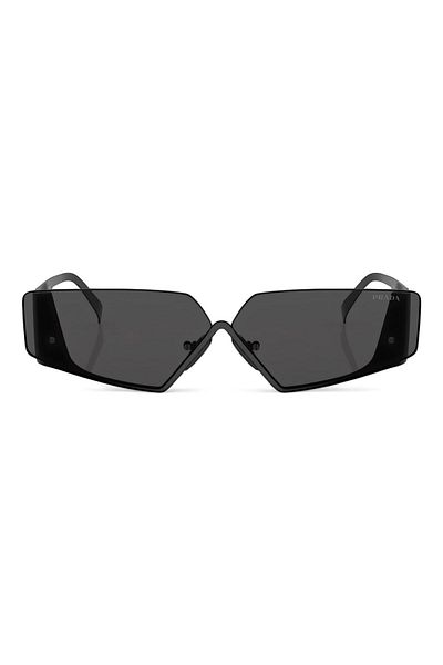 Prada Pr 58Zs 1Ab0/6L Sunglasses