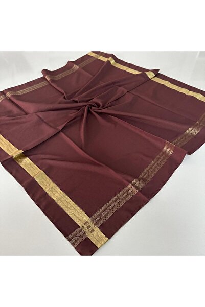 POLO CRAFT وشاح جاكار فاخر JPS0203