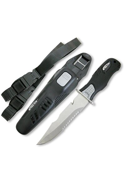 Free-Sub Dread Sualtı Dalış Bıçağı