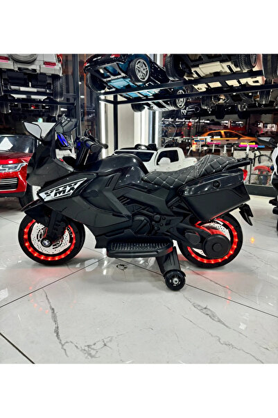 ÖYKÜ BEBEK DUNYASI XMX AKÜLÜ MOTOR