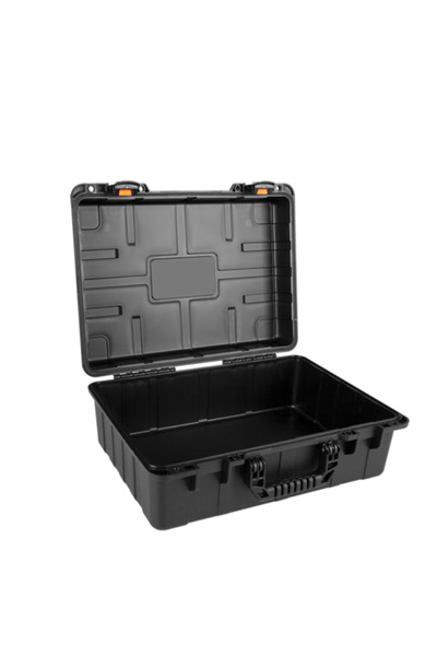 Clascase Universal Hardcase Su Geçirmez Boş Çanta (Büyük)