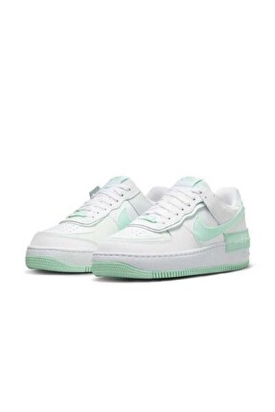 Nike Air Force 1 Low Shadow White Lemon Twist (W) - ALLSTARSHOP