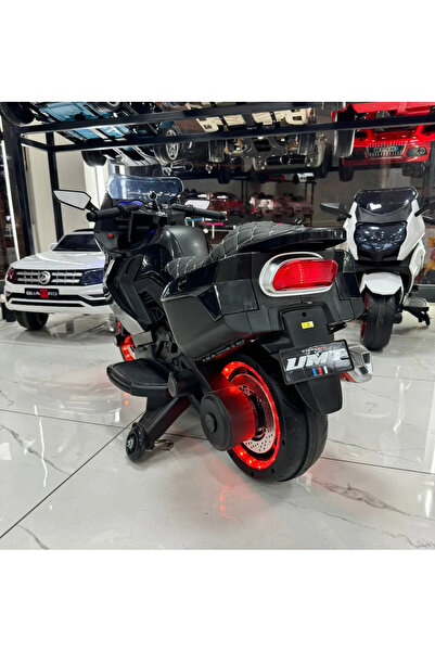 ÖYKÜ BEBEK DUNYASI XMX AKÜLÜ MOTOR