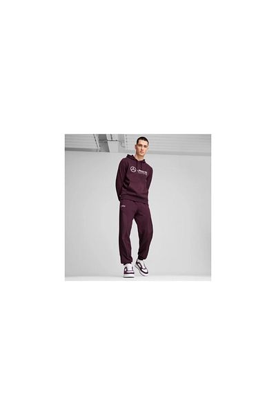 Puma Φούτερ με κουκούλα MAPF1 ESS