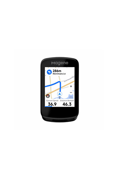 Magene C606 Smart GPS Bisiklet Bigisayarı 200937