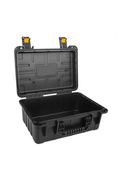 Clascase Universal Hardcase Su Geçirmez Boş Çanta (0350)