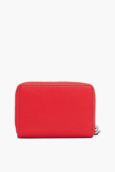 Tommy Hilfiger Tommy Hilfiger Women Red Wallets