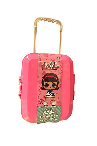 L.O.L. SURPRISE حقيبة KRK LOL MEGA