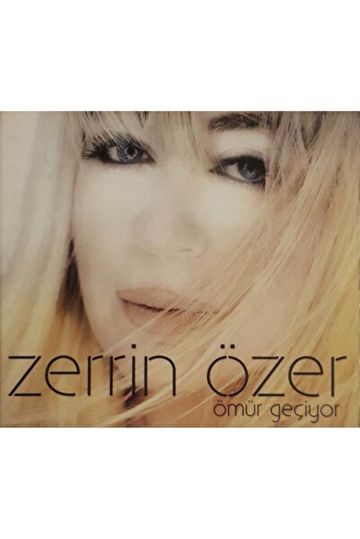 Plak İstasyonu (إنه ليس قرصًا مضغوطًا، بل قرصًا مضغوطًا) Cd Zerrin Özer Life ...