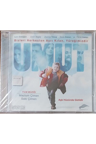 Plak İstasyonu (إنه ليس قرصًا مضغوطًا، بل قرصًا مضغوطًا) Cd Umut Mazlum Grass...