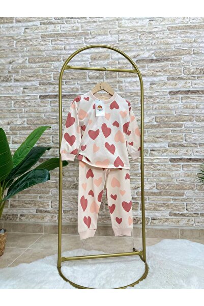 Alvadonna Pijamale pentru fete