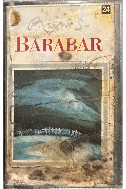 Plak İstasyonu كاسيت روحى سو بارابار