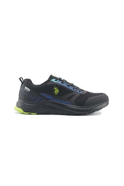 U.S. Polo Assn. BAZA. Polo Assn. Pantofi pentru bărbați Teodor