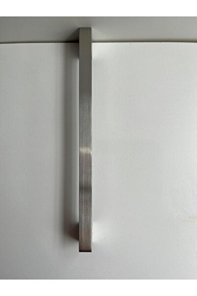 Erdem Gümüş Parlak Kulp 128mm