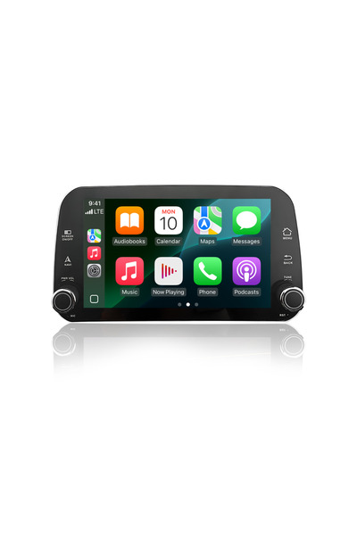 ClasKing FİAT FİORİNO 2008-2018 ANDROİD MULTİMEDİA 4GB RAM 64GB HAFIZA ANDROİD CARPLAY