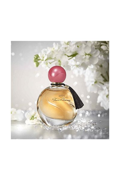 AVON Far Away For Women - Eau De Parfum50ml