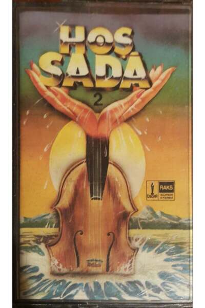 Plak İstasyonu يلدريم جورس هوش سادا 2 كاسيت