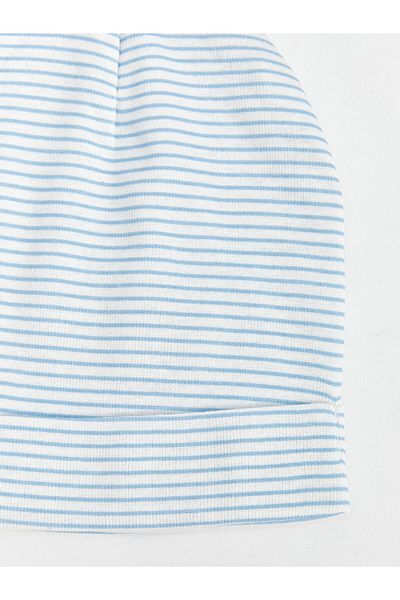 LC Waikiki LCW Baby Basic Baby Boy Beanie 2er-Pack